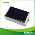 Solar GPS Tracker with Large Battery for Long Time Tracking